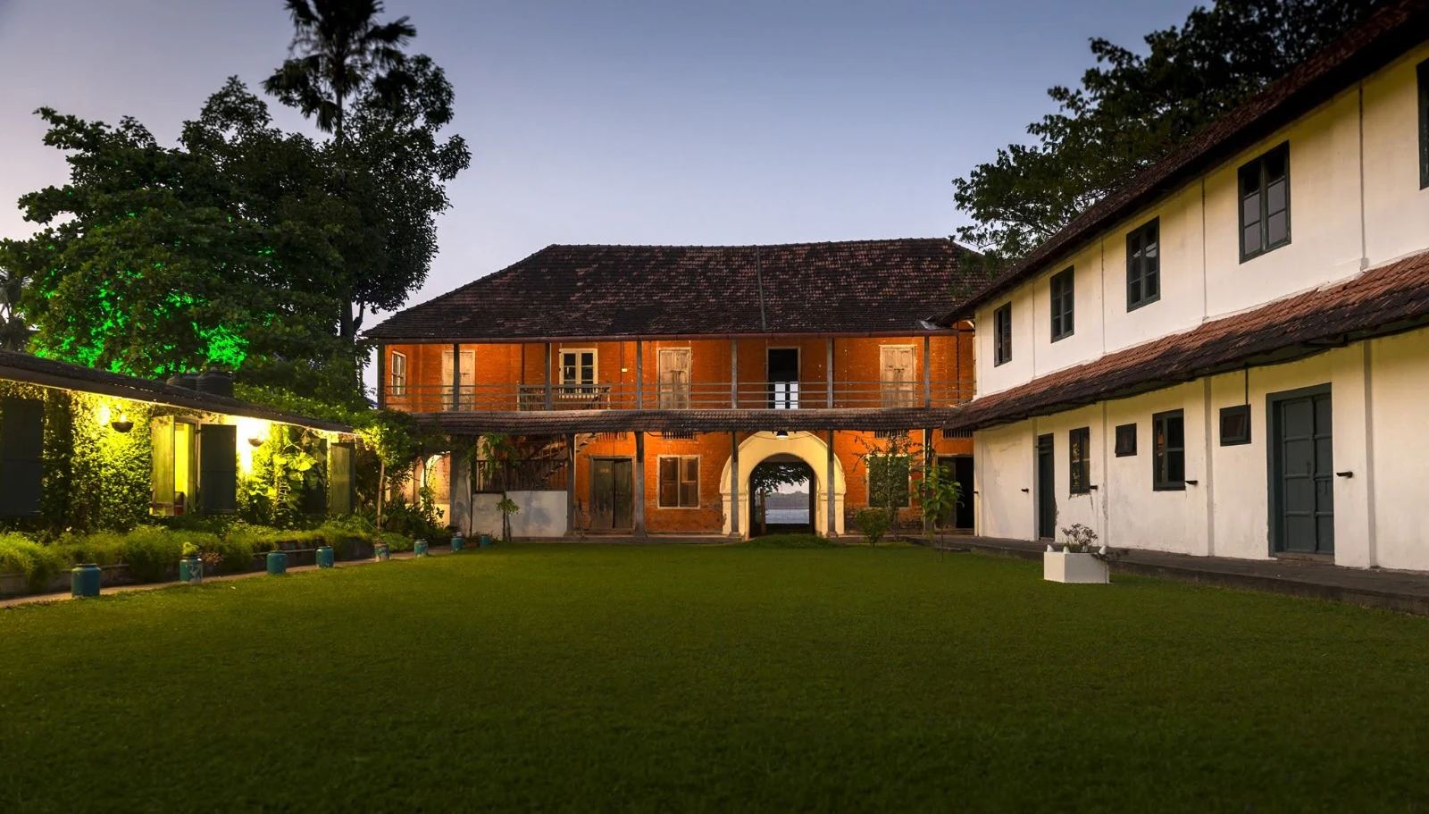 Pepper House